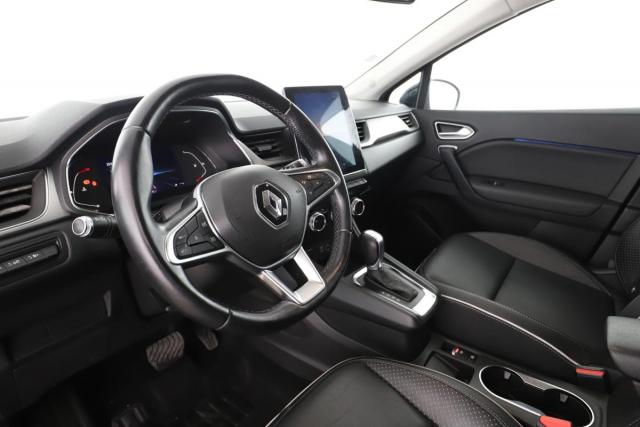 Renault Captur image 5