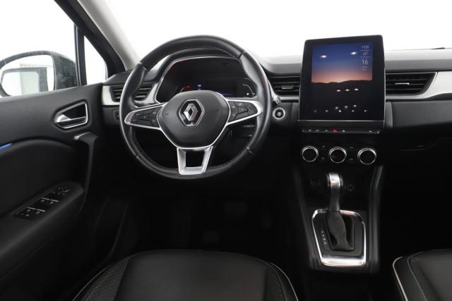 Renault Captur image 1
