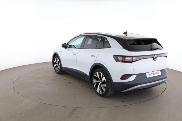 Volkswagen Id.4 image 5
