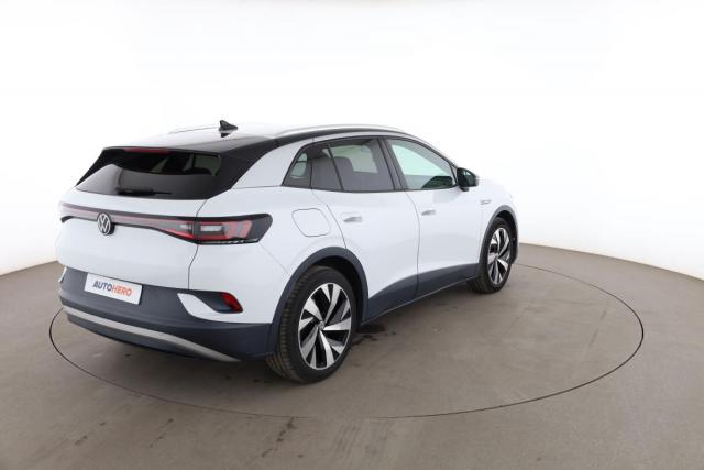 Volkswagen Id.4 image 7