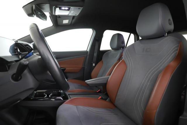 Volkswagen Id.4 image 2