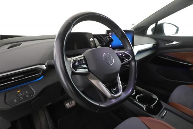 Volkswagen Id.4 image 9