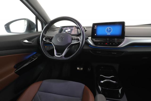 Volkswagen Id.4 image 3