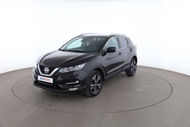 Nissan Qashqai 1.7 Dci 150 Ch