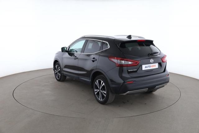 Nissan Qashqai image 8