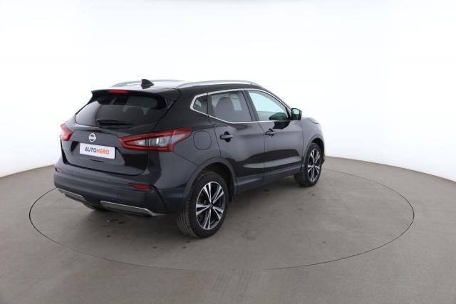 Nissan Qashqai image 9