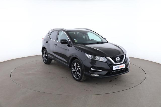 Nissan Qashqai image 7