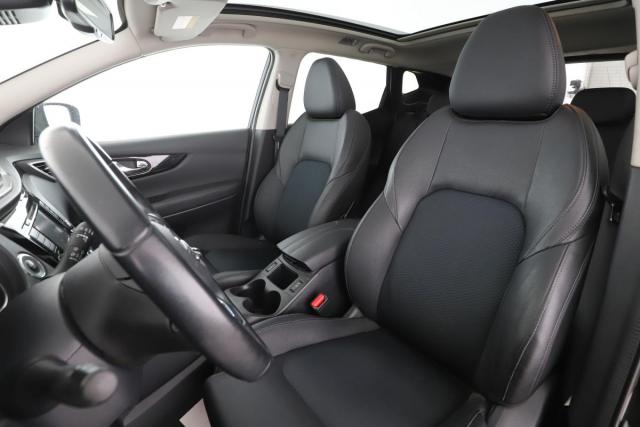 Nissan Qashqai image 5