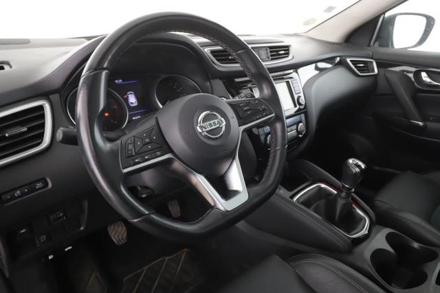 Nissan Qashqai image 4