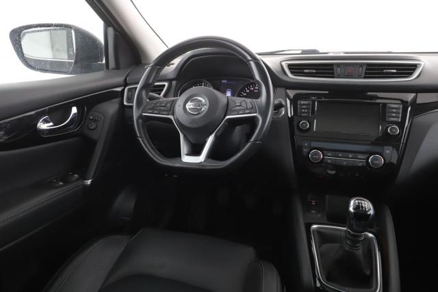 Nissan Qashqai image 1