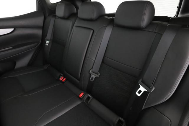 Nissan Qashqai image 3