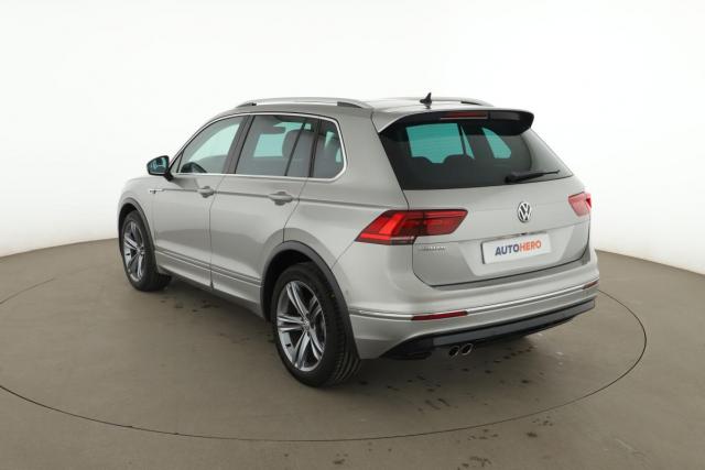 Volkswagen Tiguan image 1