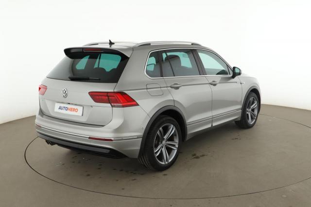 Volkswagen Tiguan image 9