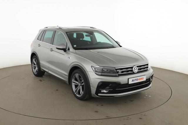 Volkswagen Tiguan image 7