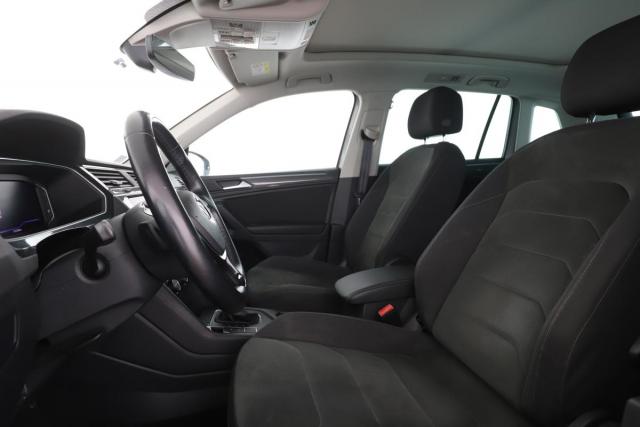 Volkswagen Tiguan image 2