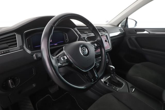Volkswagen Tiguan image 8