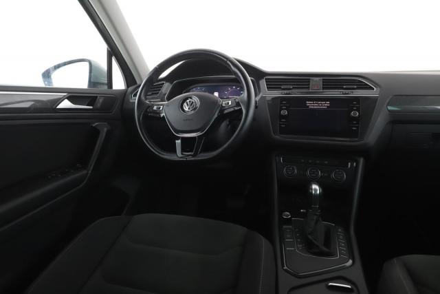 Volkswagen Tiguan image 4