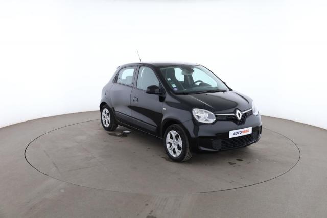 Renault Twingo image 8