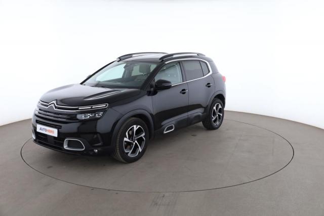 Citroen C5 Aircross 1.5 Blue-Hdi Shine Eat8 131 Ch