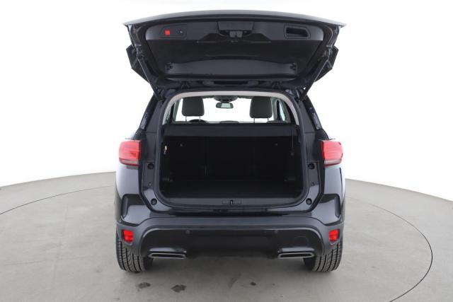 Citroen C5 Aircross image 3