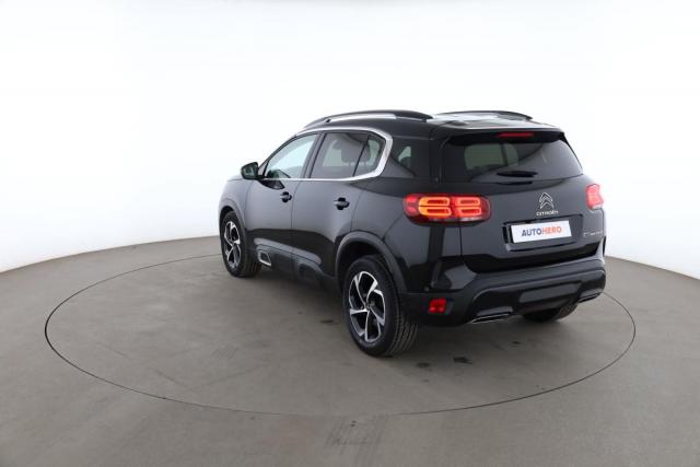 Citroen C5 Aircross image 4