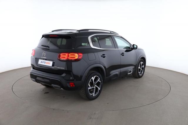 Citroen C5 Aircross image 1