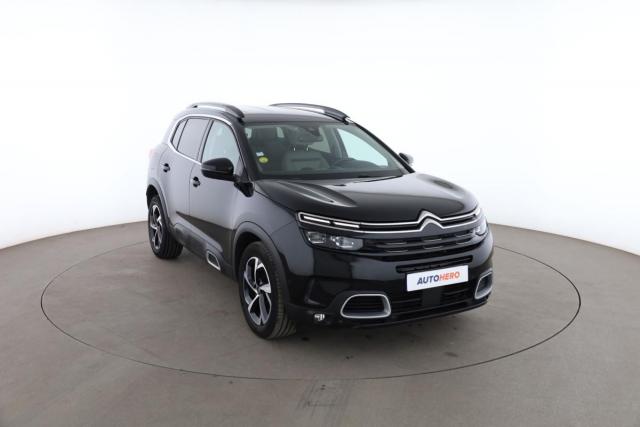 Citroen C5 Aircross image 8
