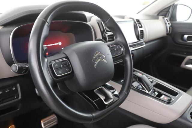 Citroen C5 Aircross image 9