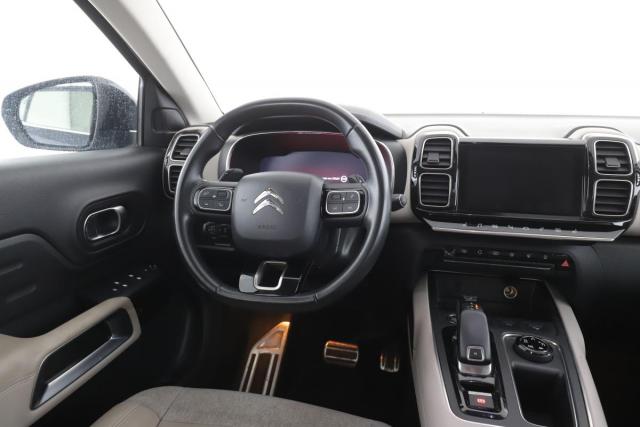 Citroen C5 Aircross image 2