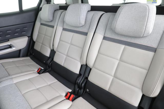 Citroen C5 Aircross image 7