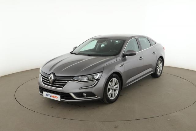 Renault Talisman 1.6 Dci Energy Zen Edc 131 Ch