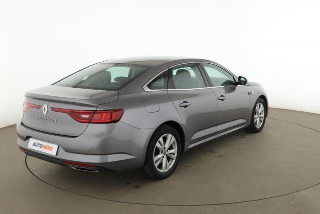 Renault Talisman image 7