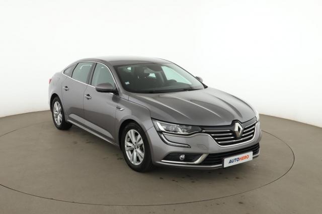 Renault Talisman image 6