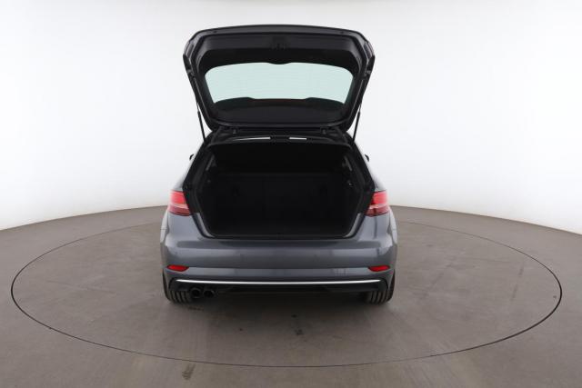Audi A3 Sportback image 1