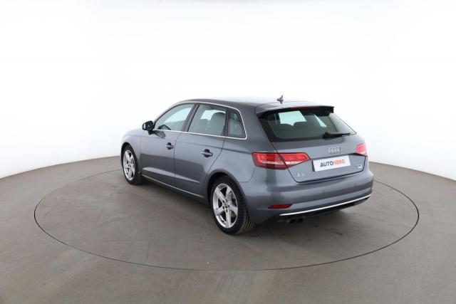 Audi A3 Sportback image 6