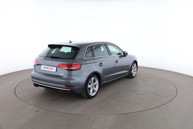 Audi A3 Sportback image 8