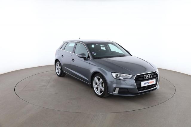 Audi A3 Sportback image 2