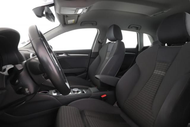 Audi A3 Sportback image 9