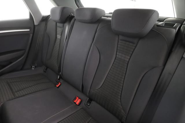 Audi A3 Sportback image 4