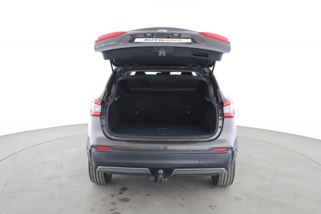 Nissan Qashqai image 8