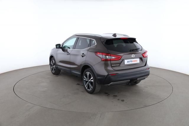 Nissan Qashqai image 5
