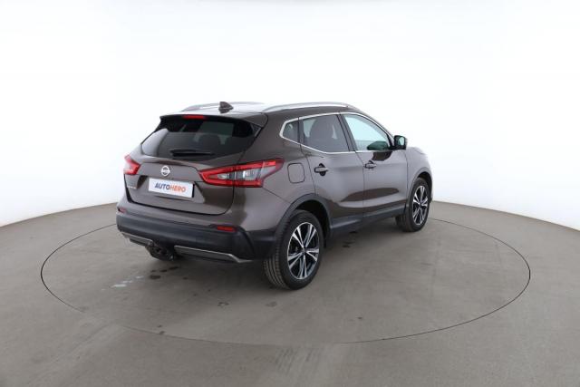 Nissan Qashqai image 3