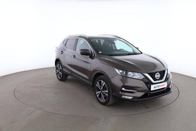 Nissan Qashqai image 1