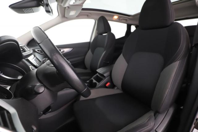Nissan Qashqai image 9