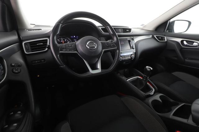 Nissan Qashqai image 6