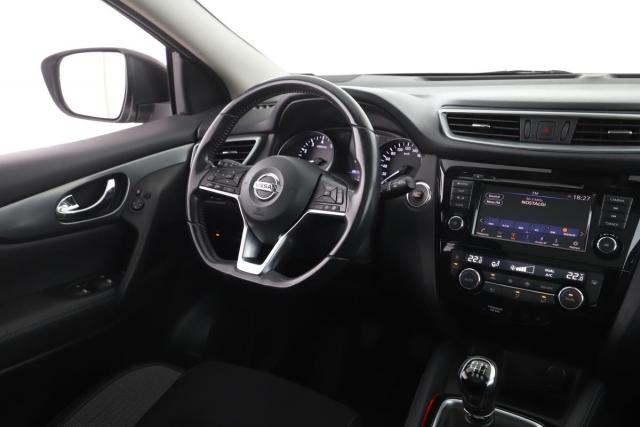 Nissan Qashqai image 7