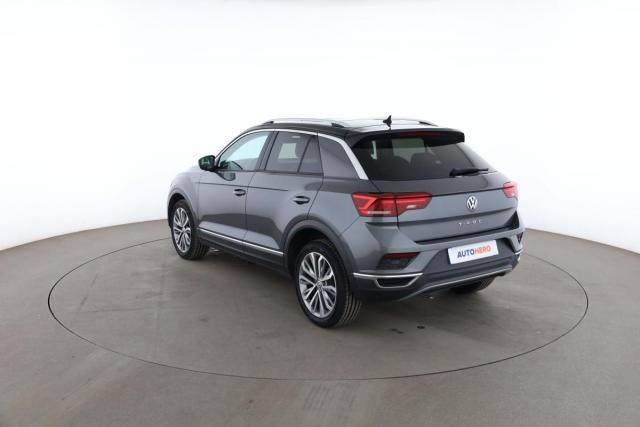 Volkswagen T-Roc image 9