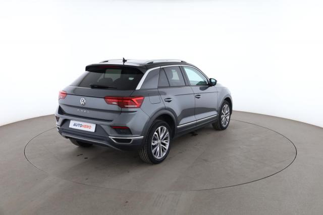 Volkswagen T-Roc image 7