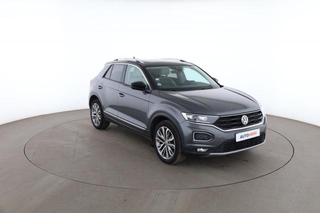 Volkswagen T-Roc image 5