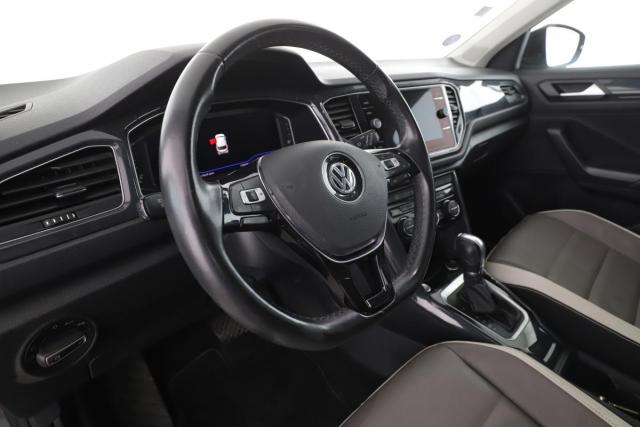 Volkswagen T-Roc image 1